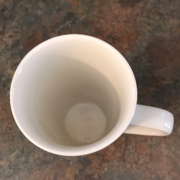 Starbucks Christmas Tree Mug - Picture 4 of 5